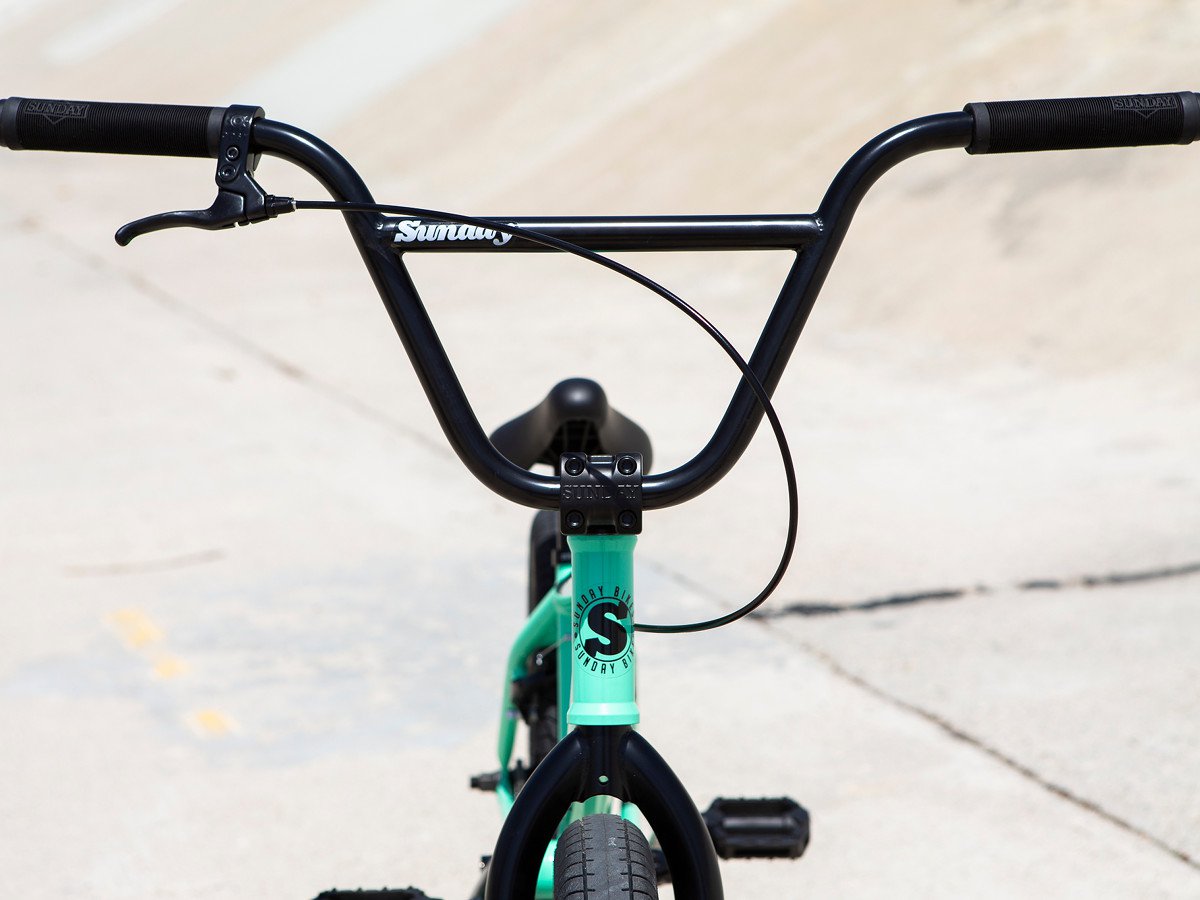 bmx handlebar pad