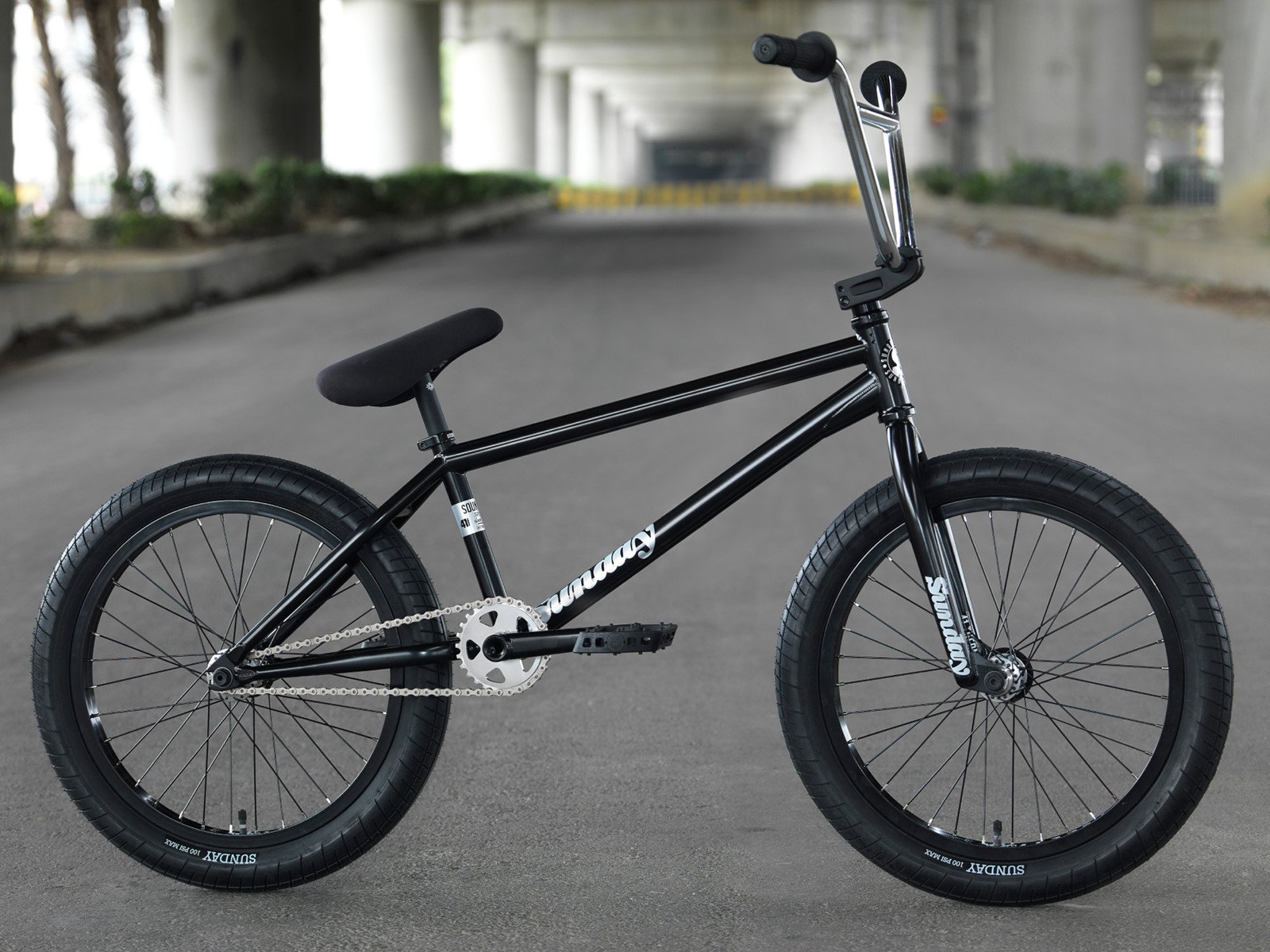 sunday bmx com