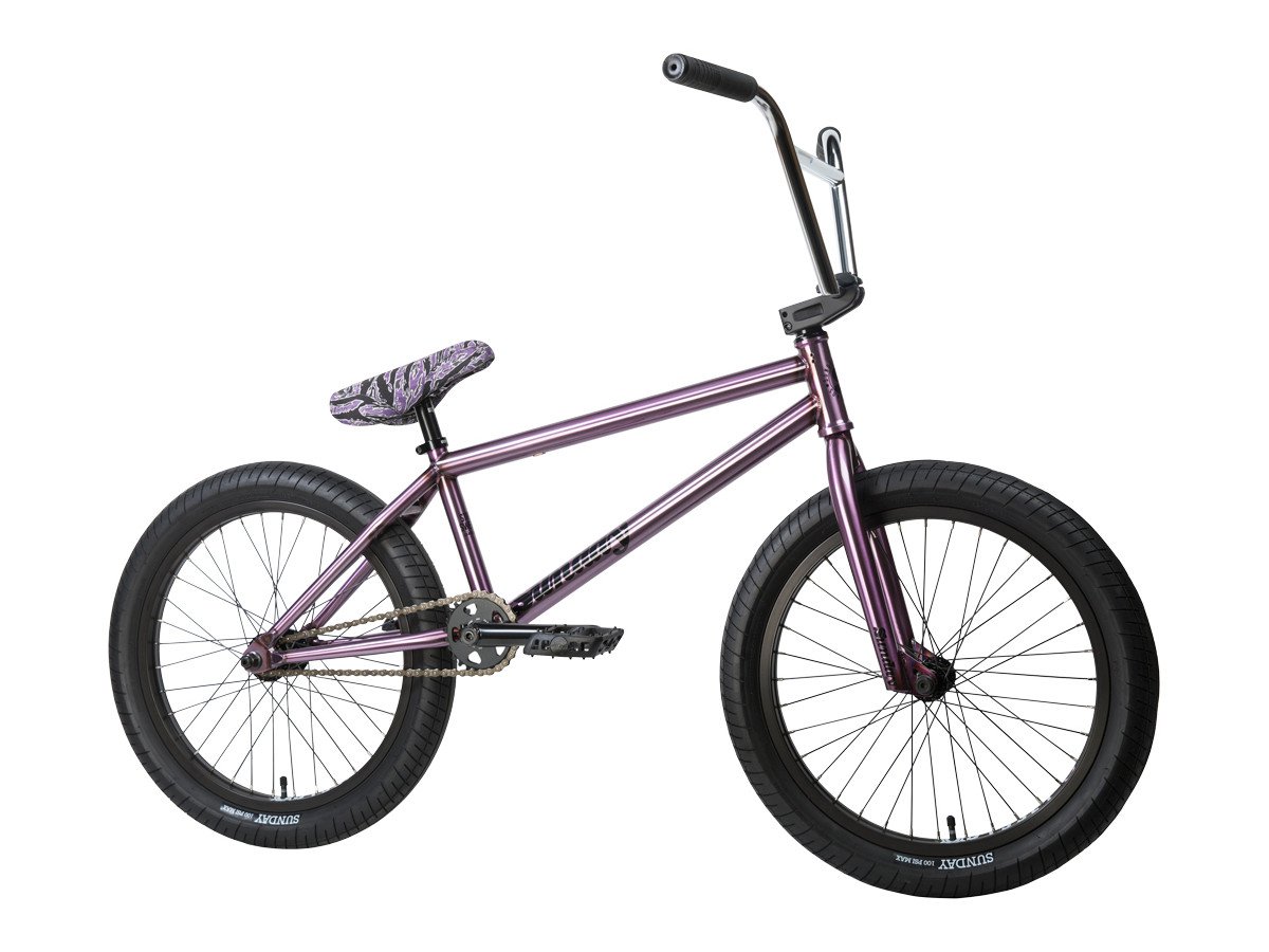 cheap freecoaster bmx bike