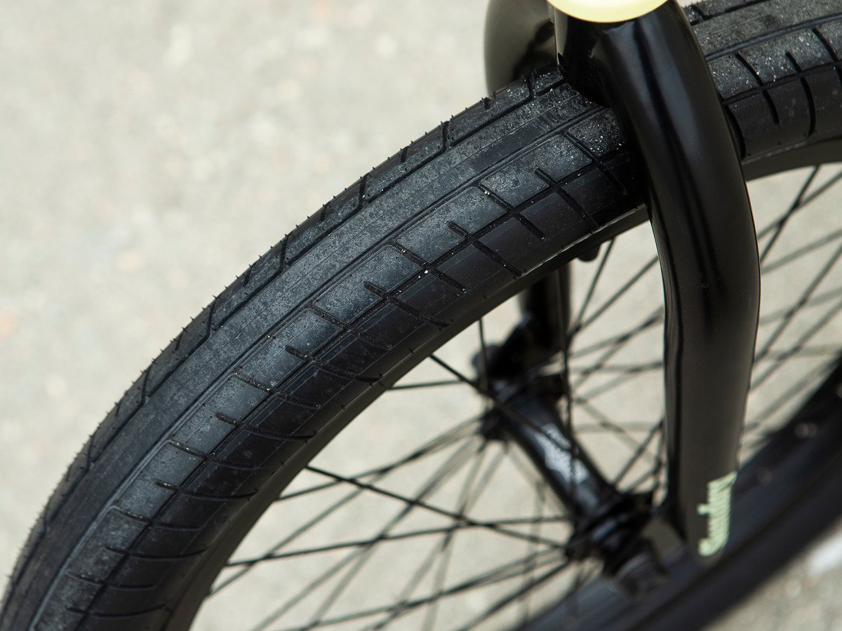 odyssey bike tires