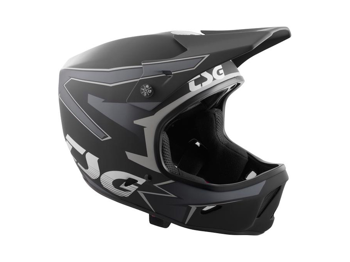 helm bmx full face