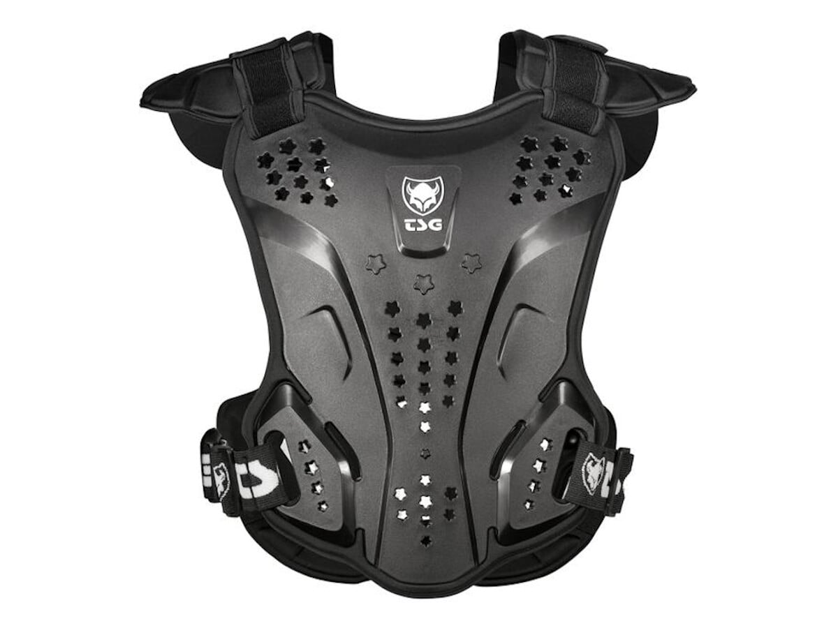 TSG Chest Guard Youth Chest Protector