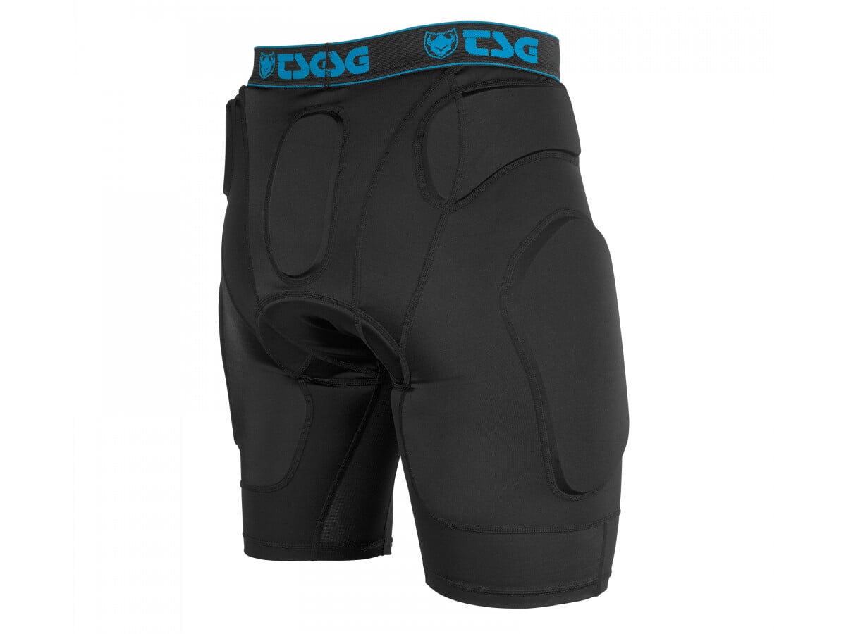 Tsg mtb 2025 shorts