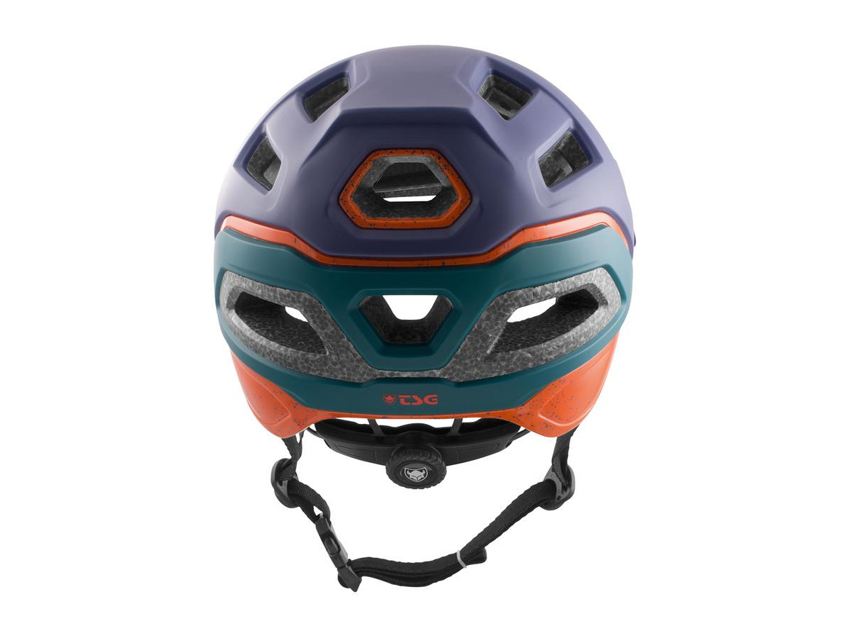 tsg enduro helmet