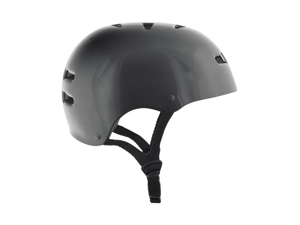 Helmet for Bicycle Skateboard TSG Skate/BMX Injected Color