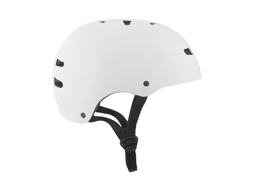 Tsg Skate/BMX Helmet Solid Color 