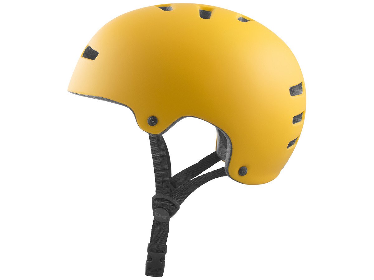 Tsg superlight solid color helm Clearance
