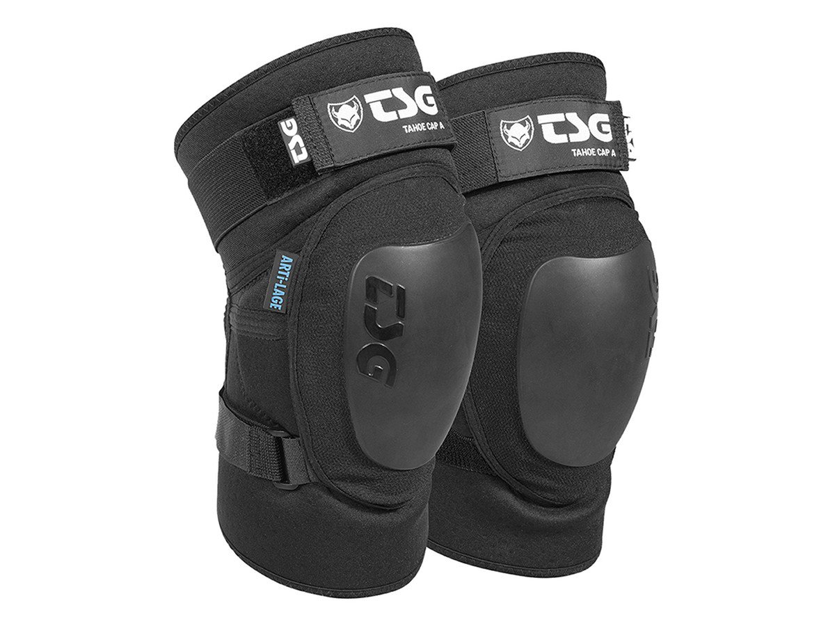 bmx knee pads