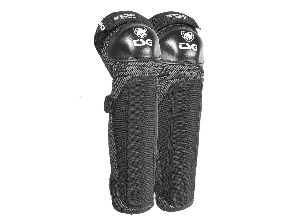 Kali Knee Pads Size Chart