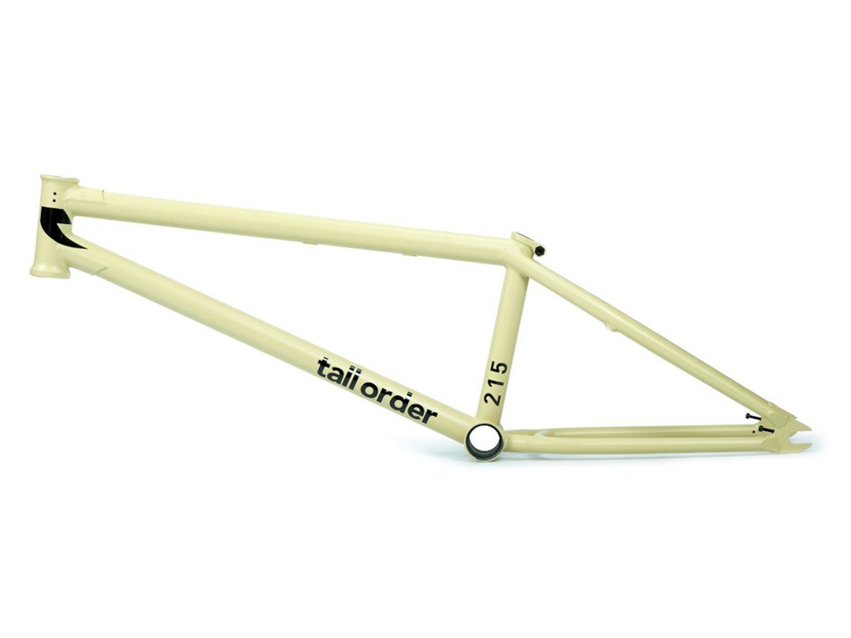 scotty cranmer frame