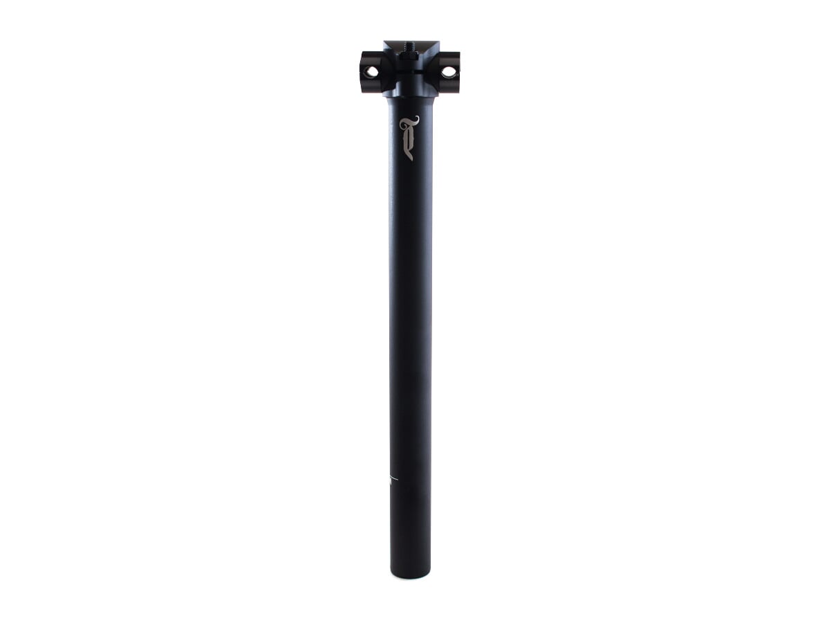 Tempered Bikes Rail Seat Post kunstform BMX Shop Mailorder