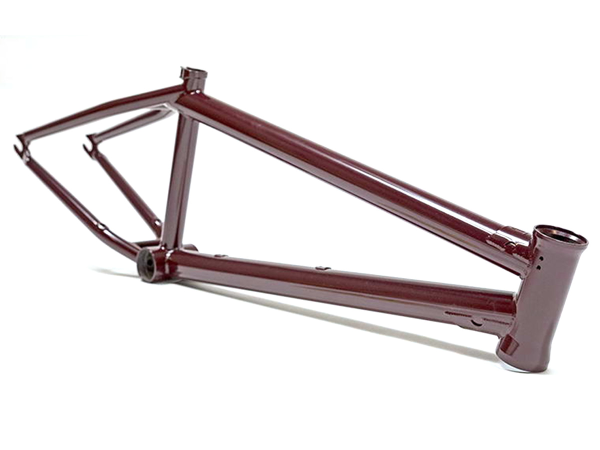 t1 bmx frame