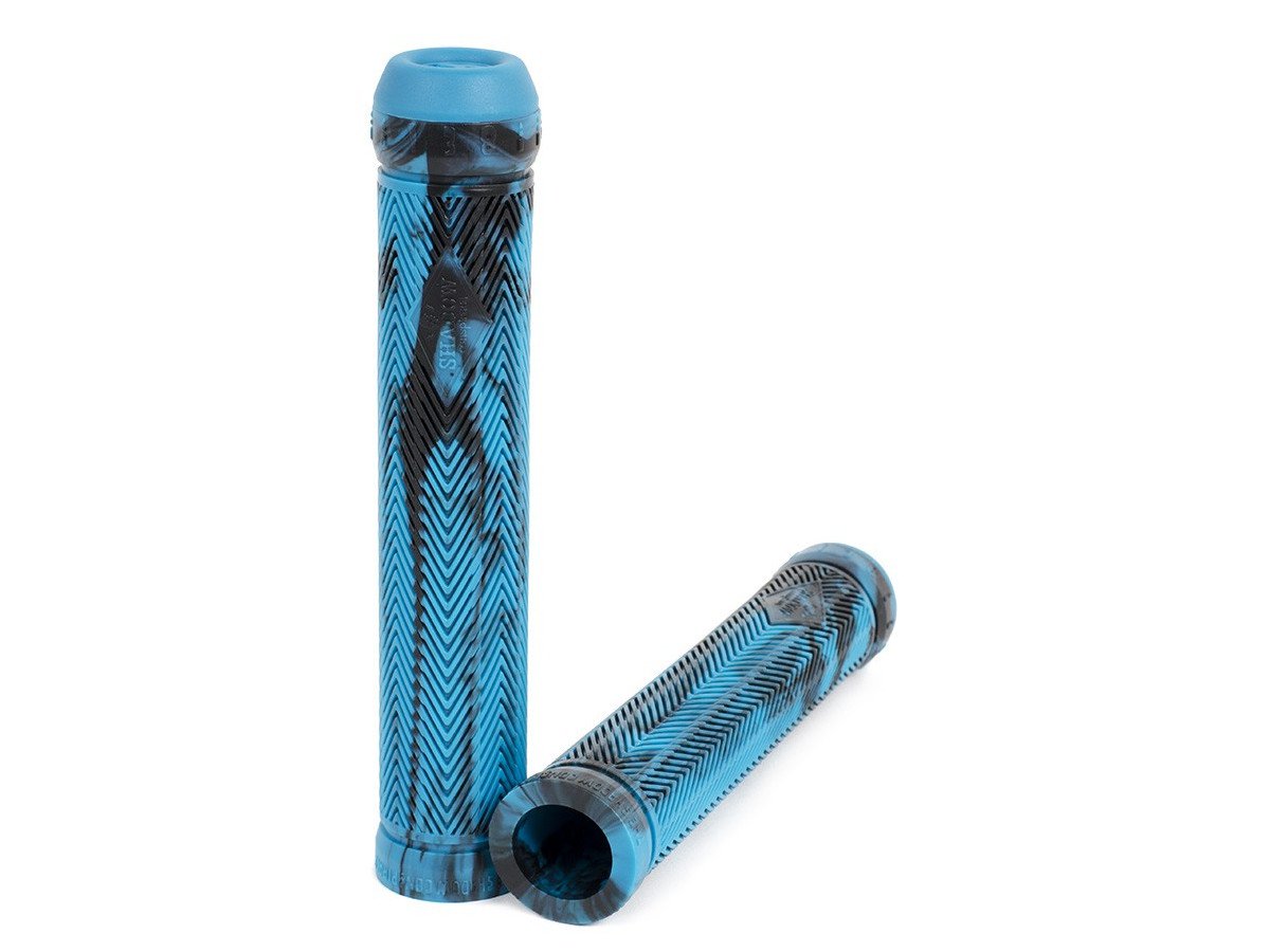 shadow bmx grips