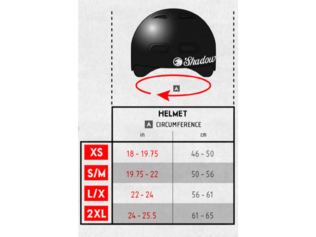 Shadow Conspiracy Classic BMX Skate Helmet Matt Army Green 