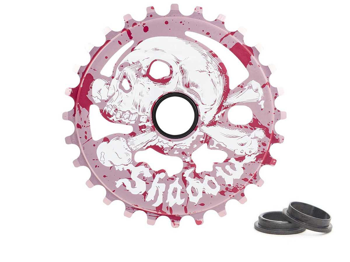 the shadow conspiracy shop