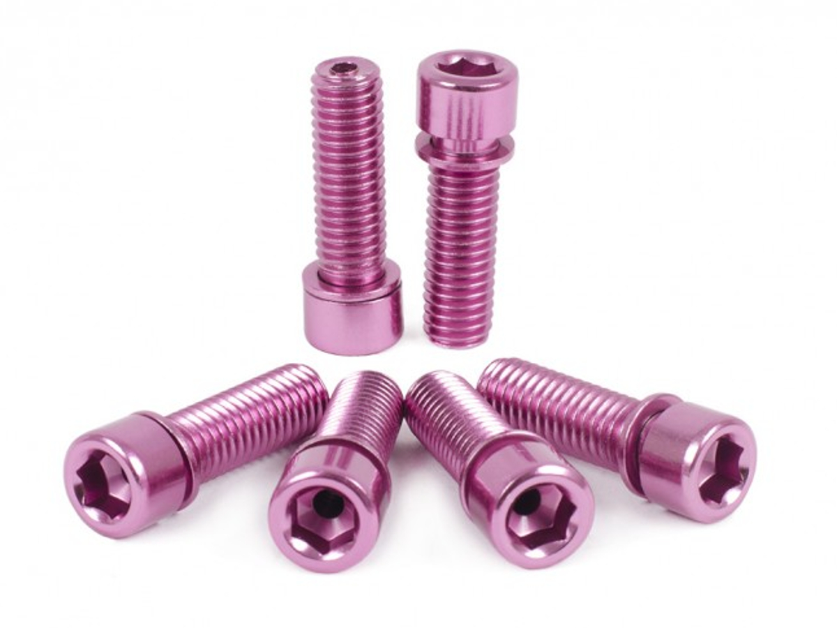 bmx stem bolts