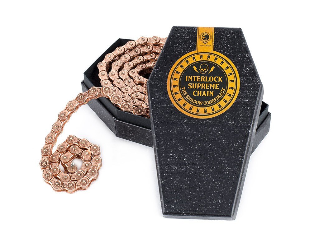 Supreme Kette Supreme Kette