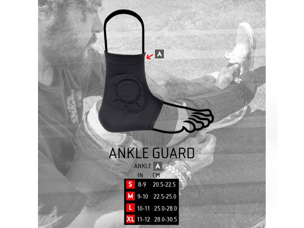 shadow invisa lite knee pads