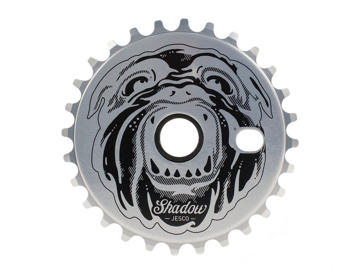 the shadow conspiracy sprocket