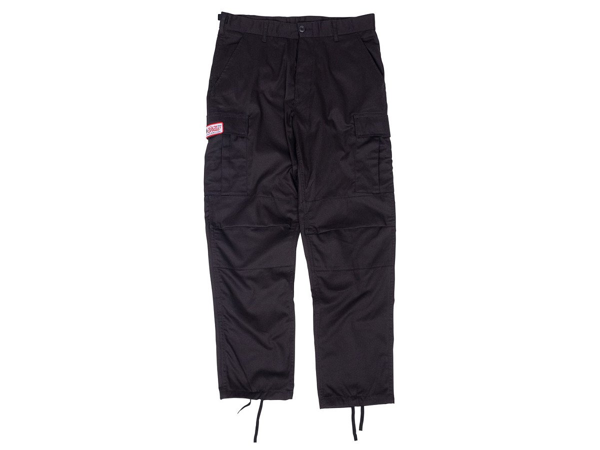 mechanic cargo pants