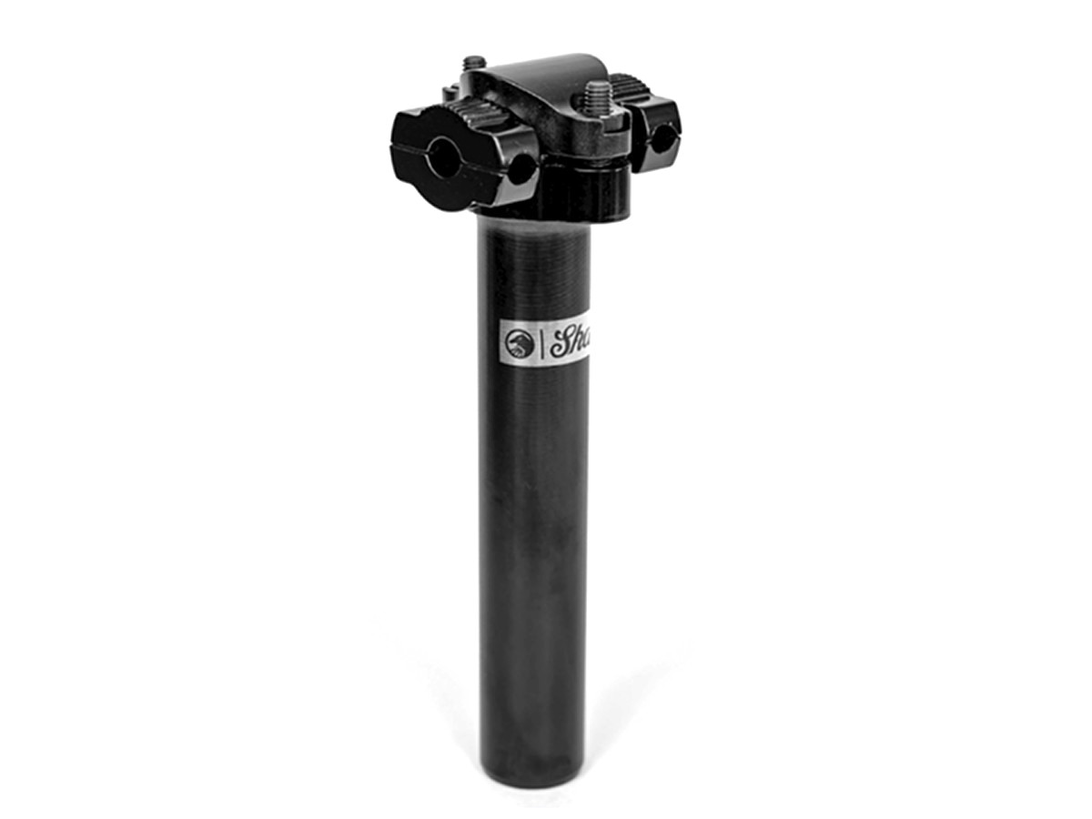 railed bmx seatpost