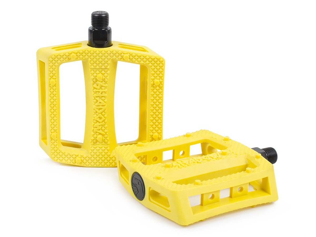 shadow ravager pedals