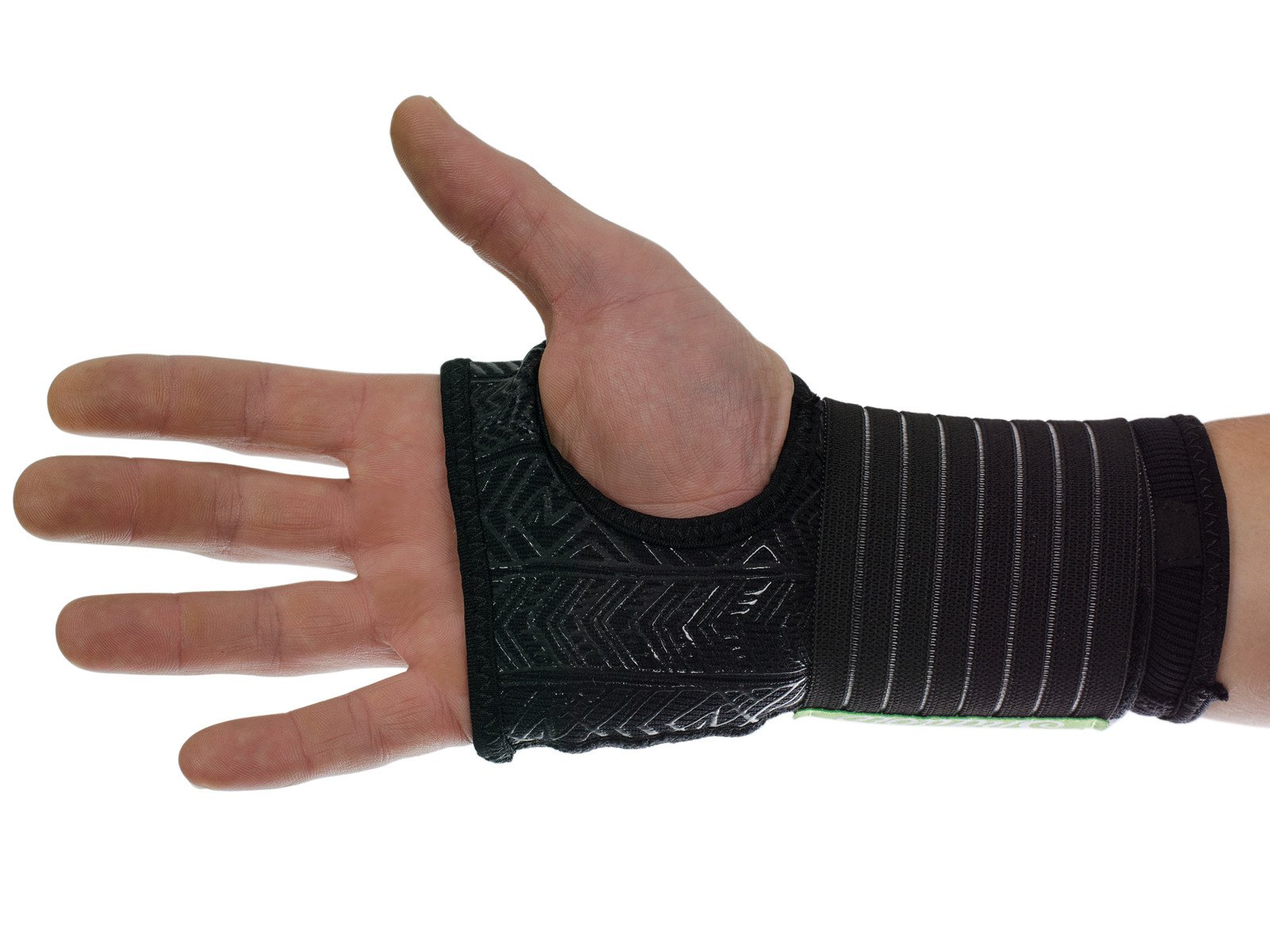 Shadow Conspiracy Revive Wrist Support Black 