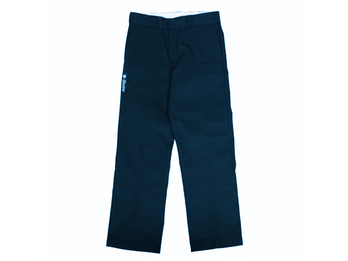 dickies 874 blue