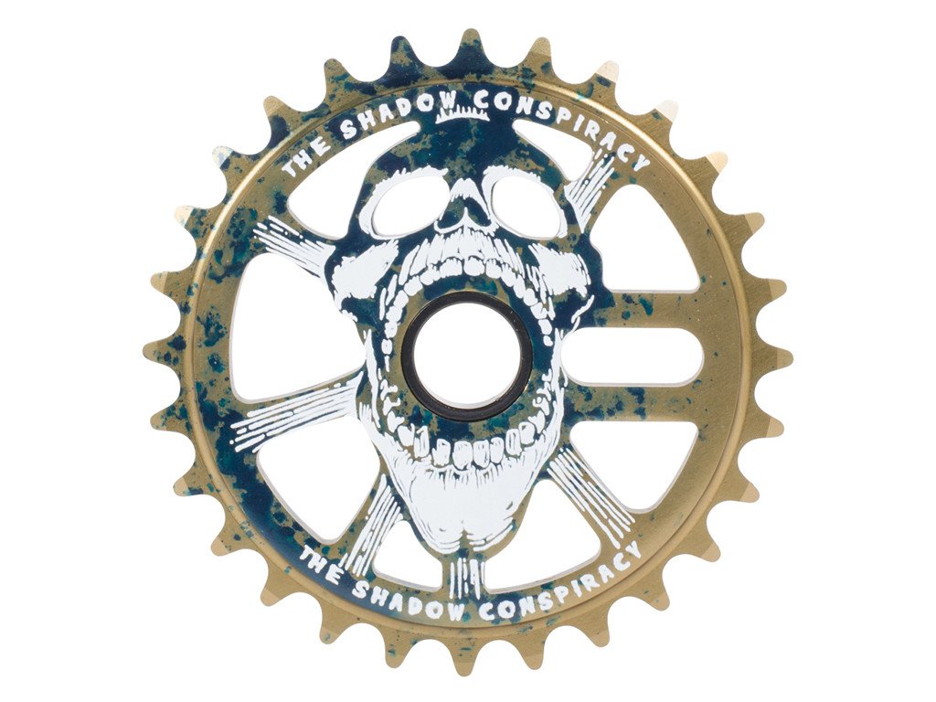 bike sprocket