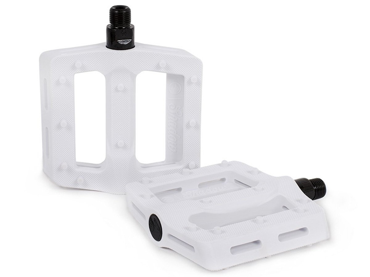 shadow conspiracy pedals