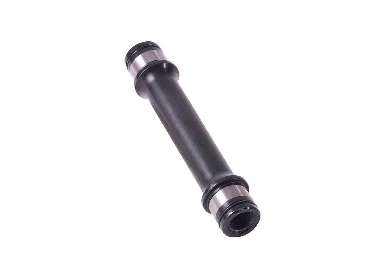 shadow symbol front hub