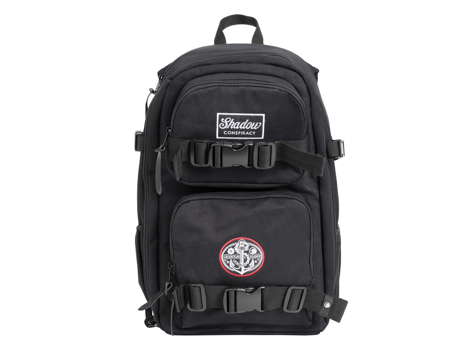 bmx backpack