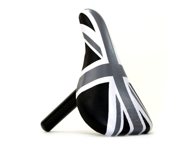 total bmx seat