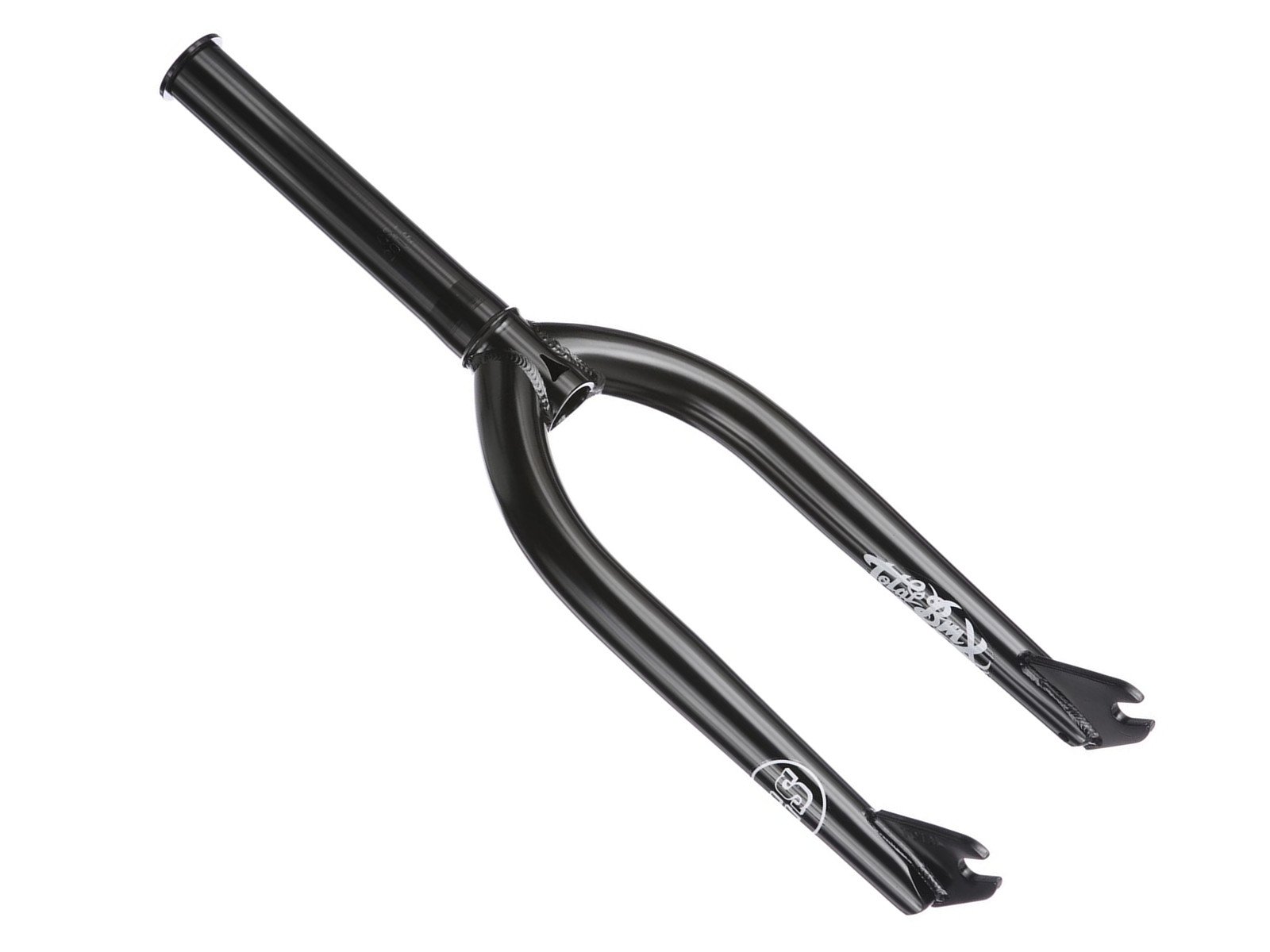 Total BMX "GS 18" BMX Fork 18 Inch kunstform BMX Shop & Mailorder