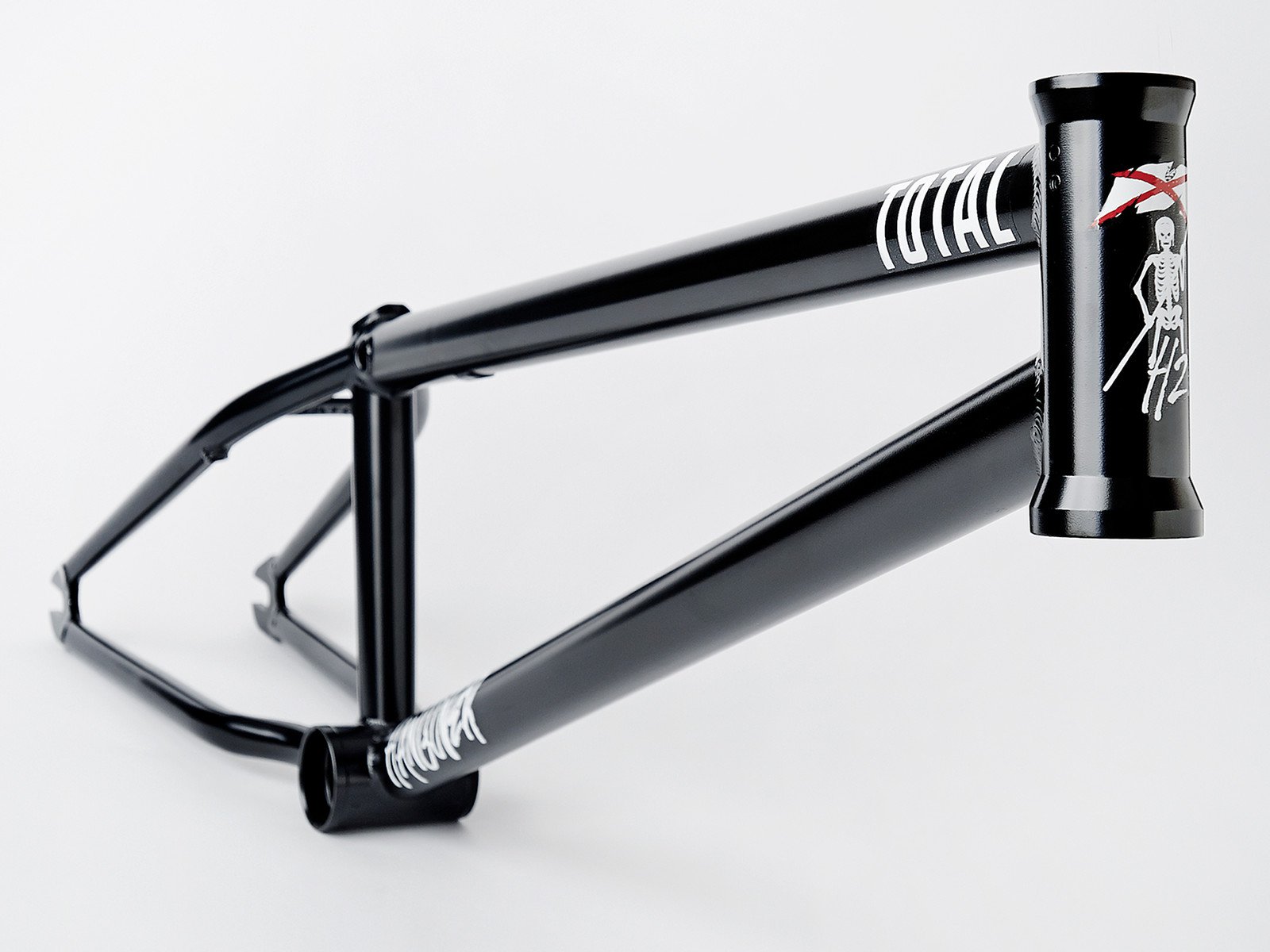 totalbmx hangover h2