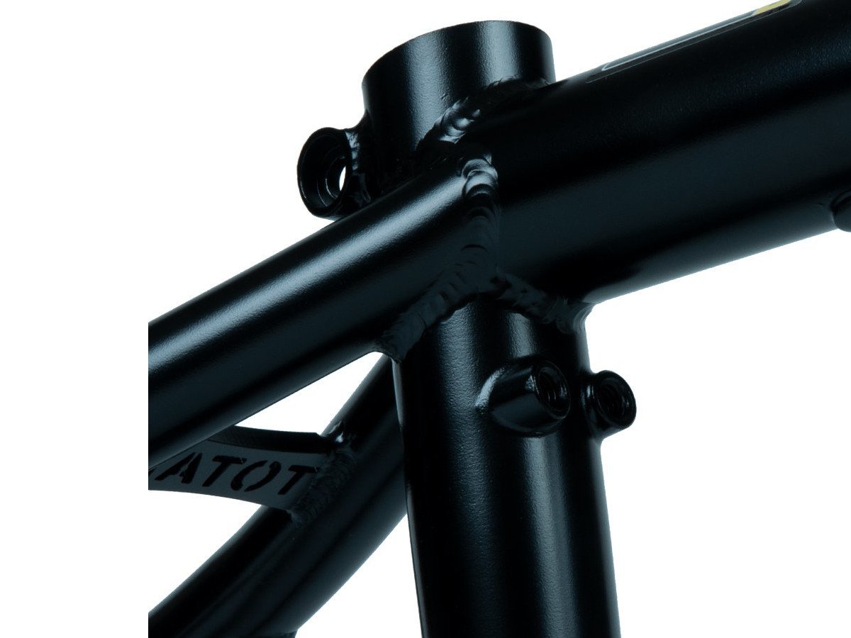 total bmx hangover h3 frame
