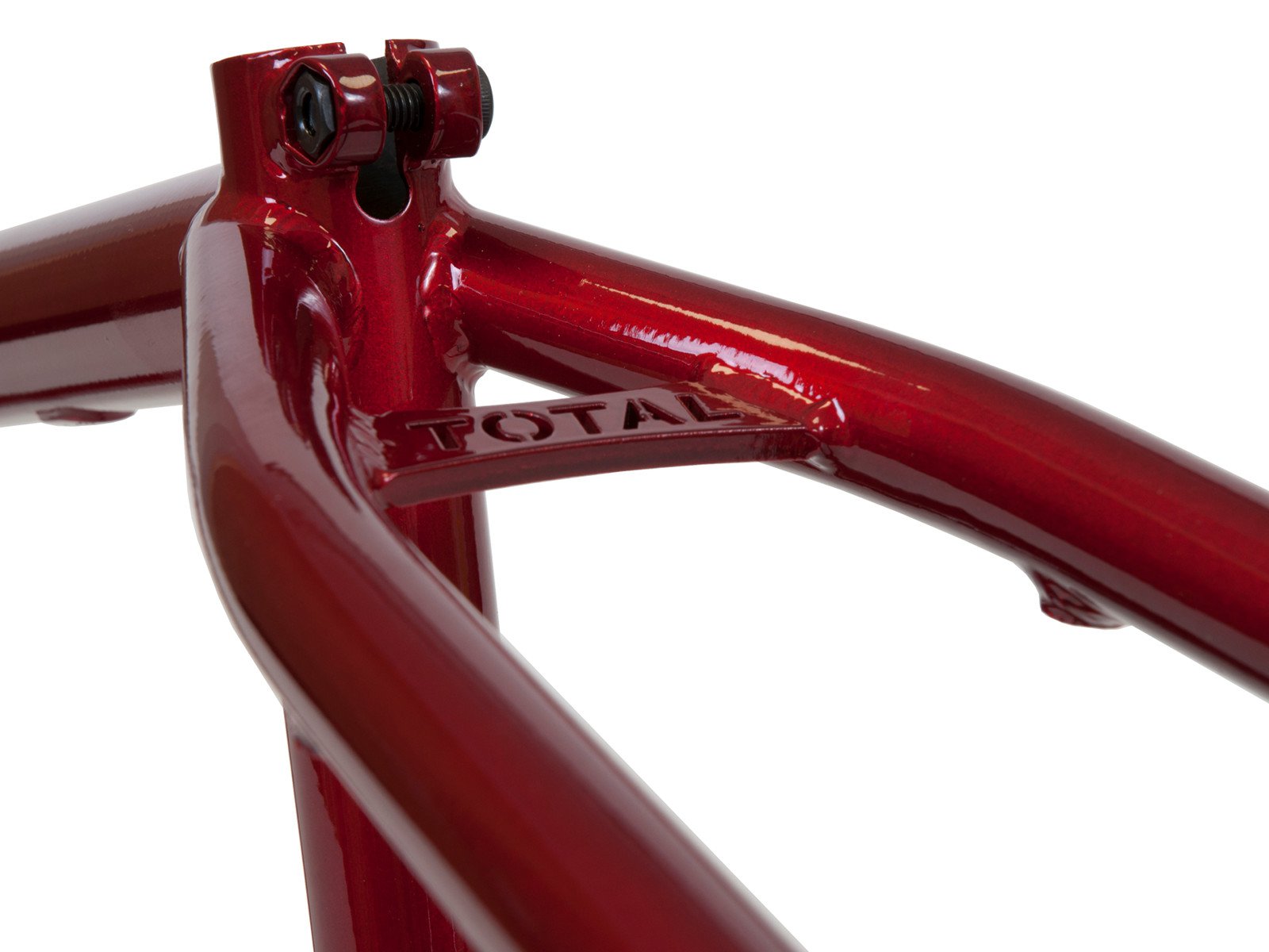 Total BMX "Killabee K2" BMX Frame kunstform BMX Shop & Mailorder