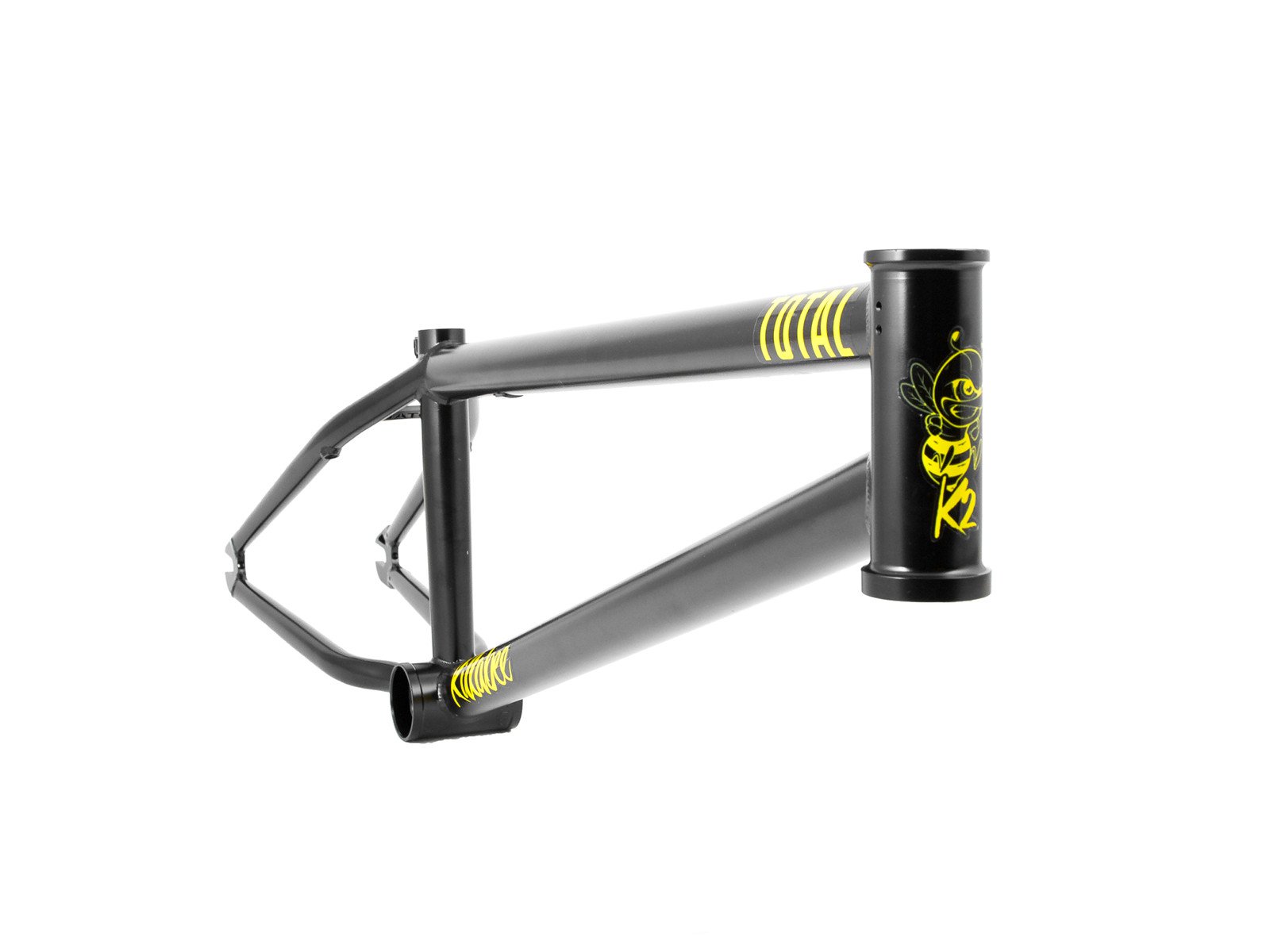Total BMX "Killabee K2" BMX Frame kunstform BMX Shop & Mailorder