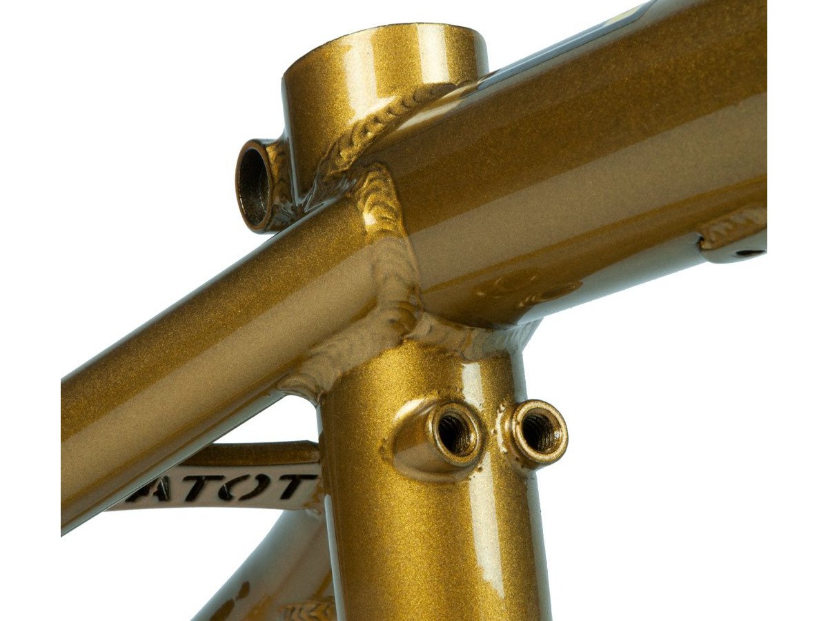 killabee frame