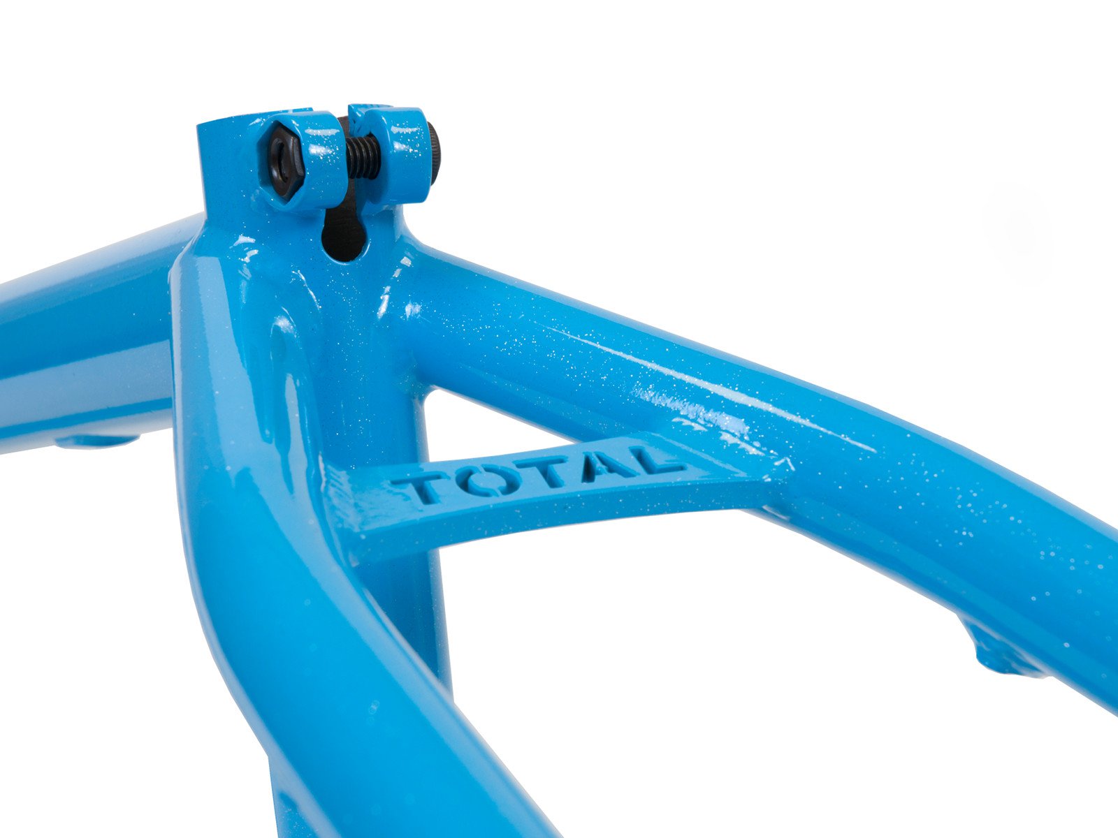 Total BMX "Sandstorm" BMX Frame kunstform BMX Shop & Mailorder