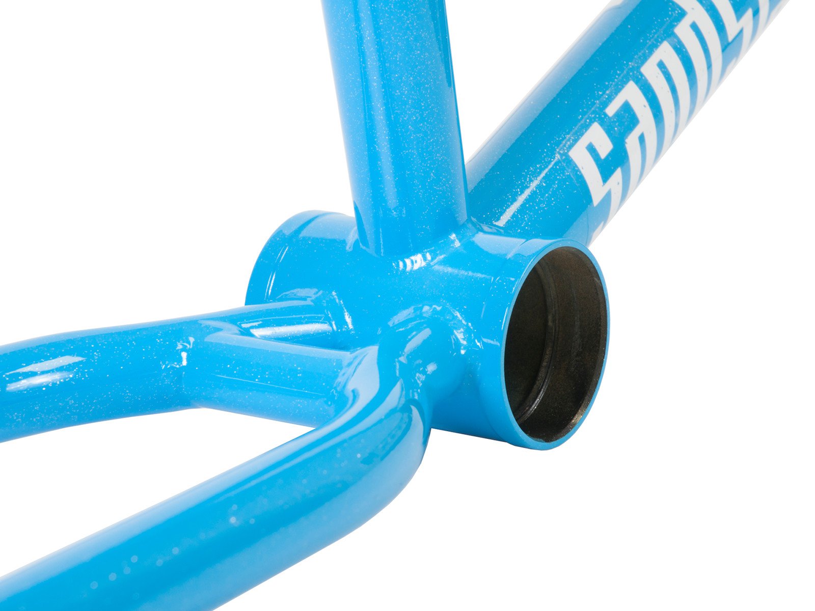 Total BMX "Sandstorm" BMX Frame kunstform BMX Shop & Mailorder