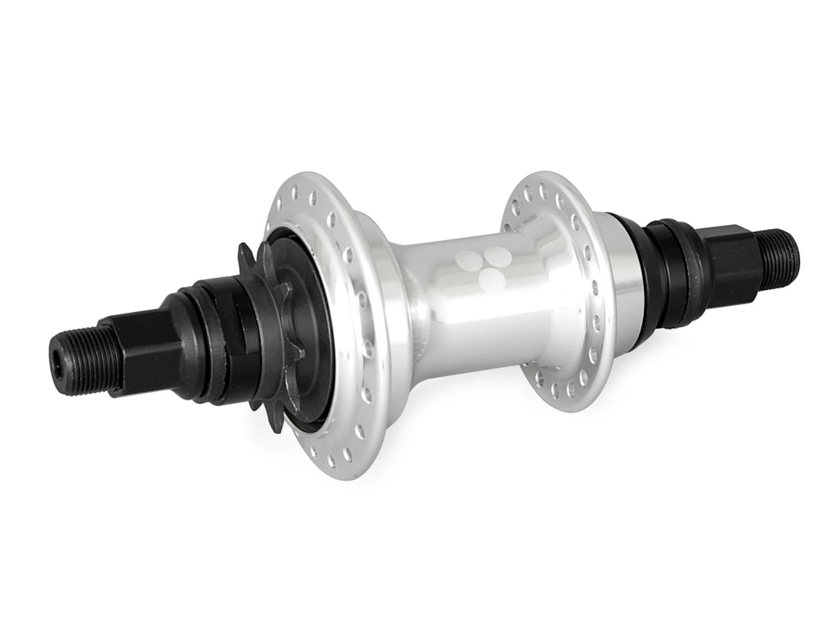 Cassette hub mtb top