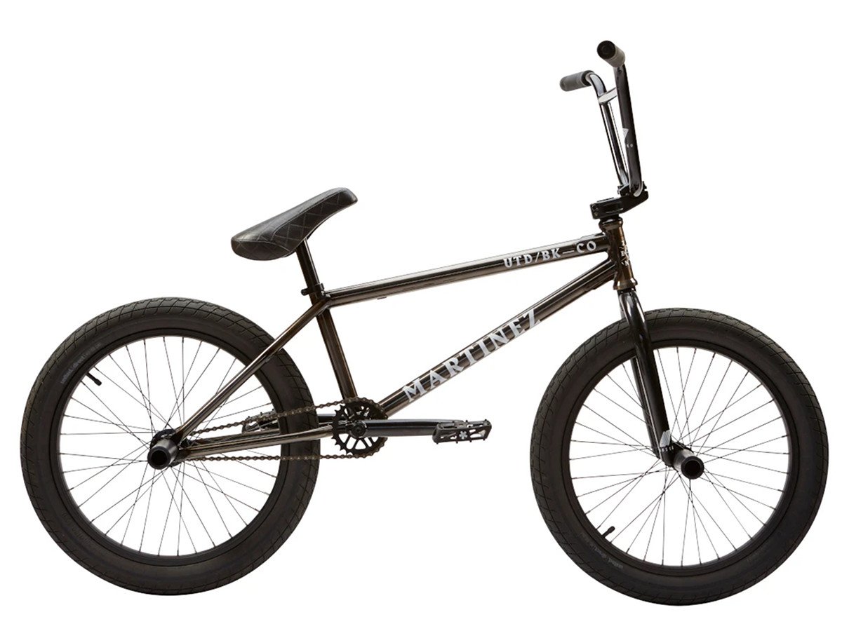 united bike 2023