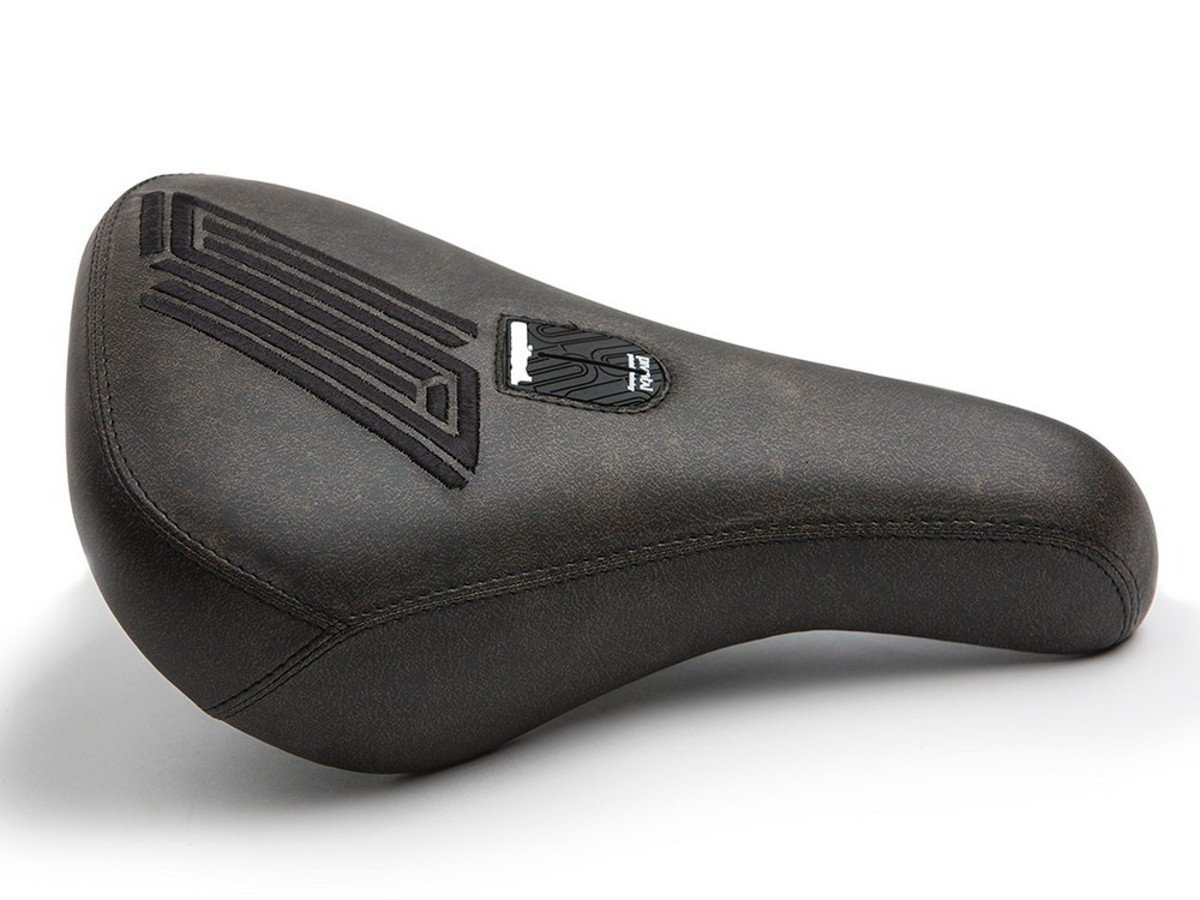 United Bikes "Reborn Fat" Pivotal Seat - UniteD Bikes Reborn Fat Pivotal Sattel 20171114181143 1