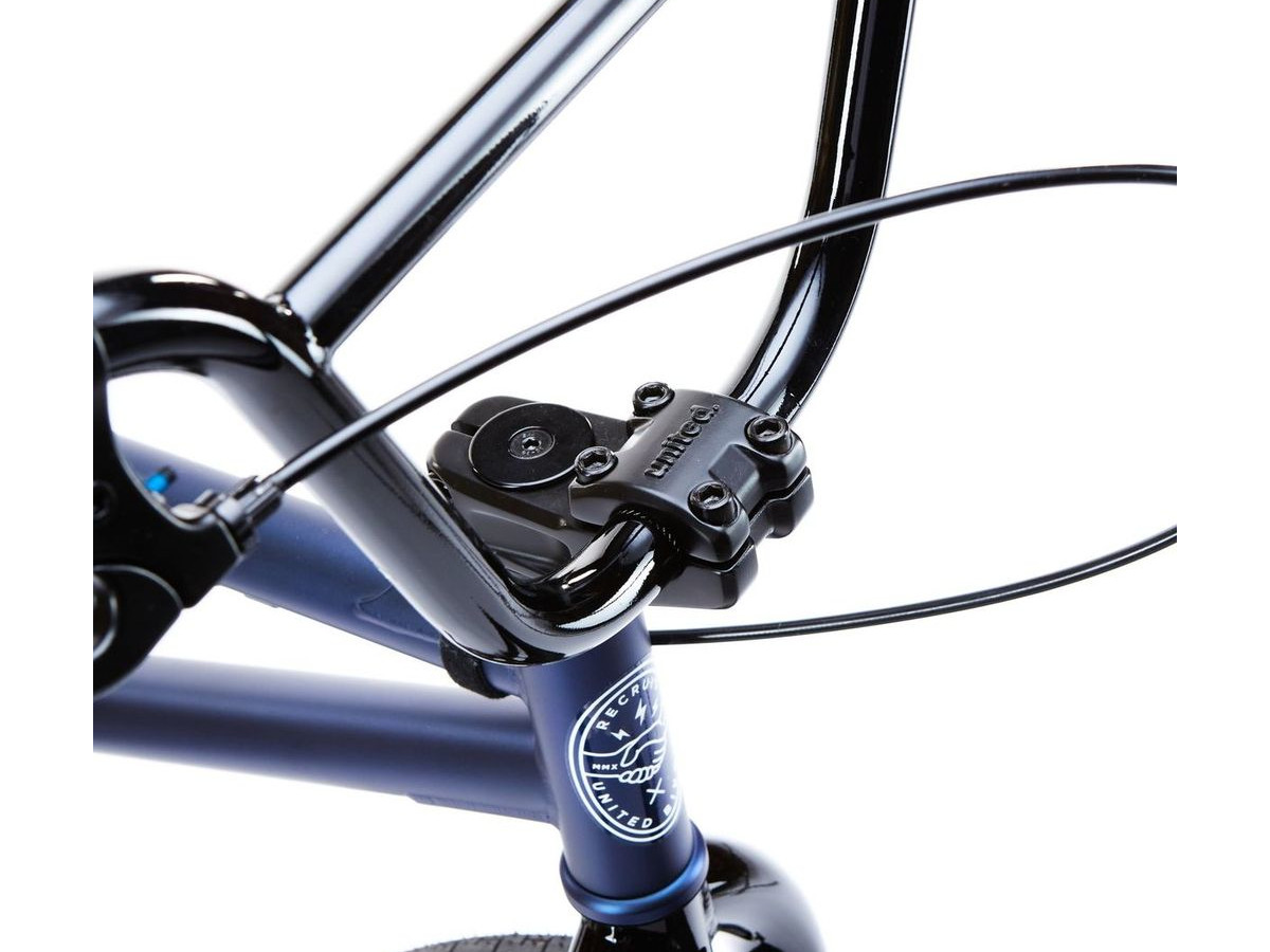 metal bmx