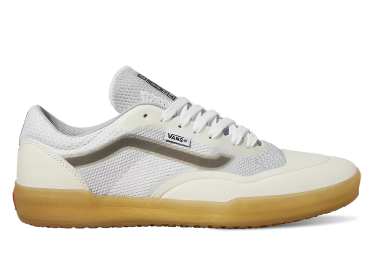 Vans tennis sales shoes