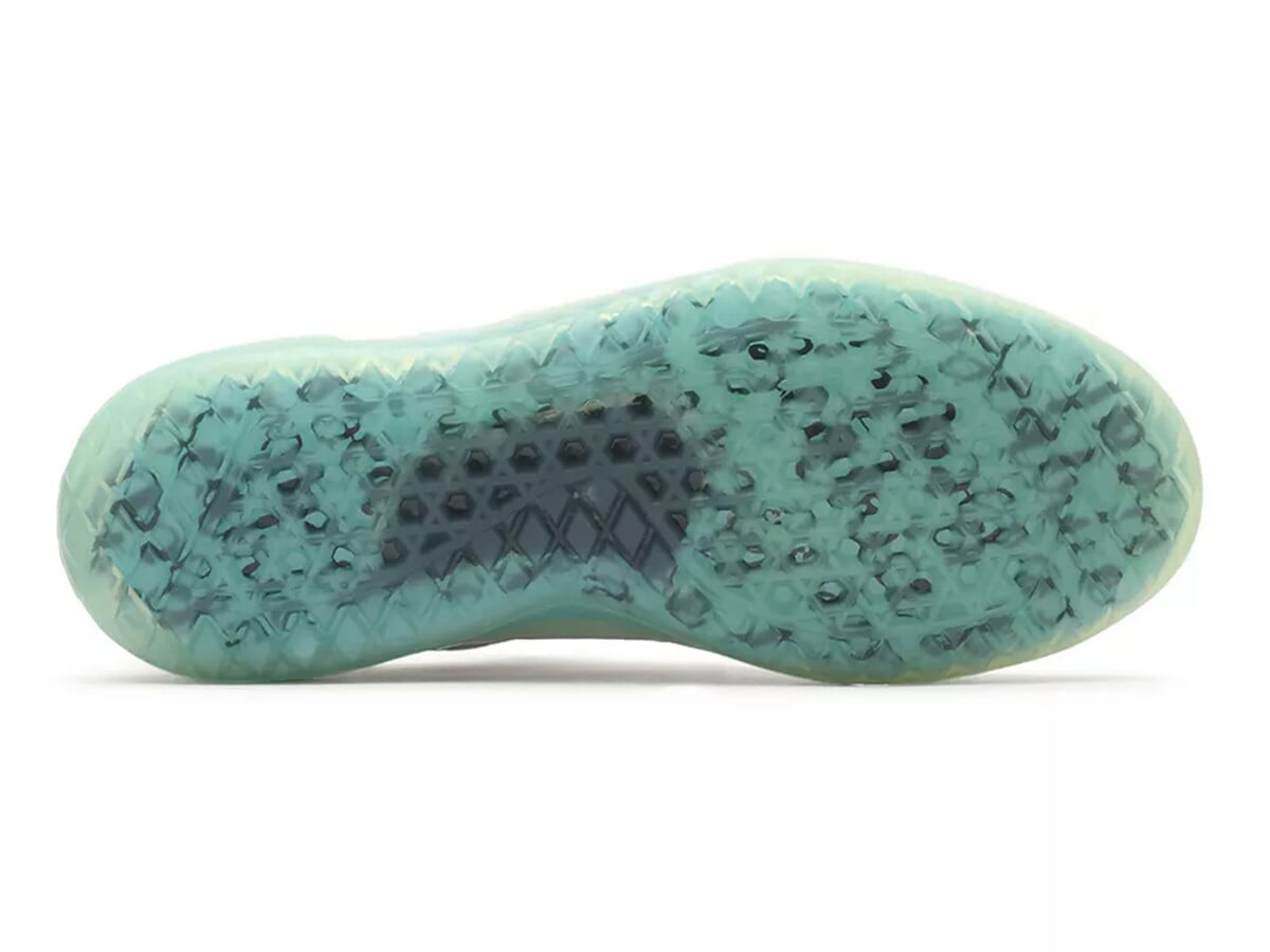 vans domond