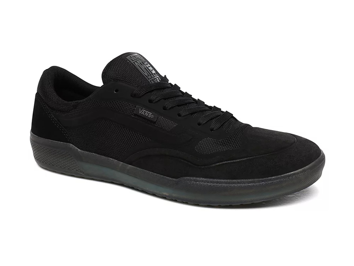 vans ave pro skate shoes