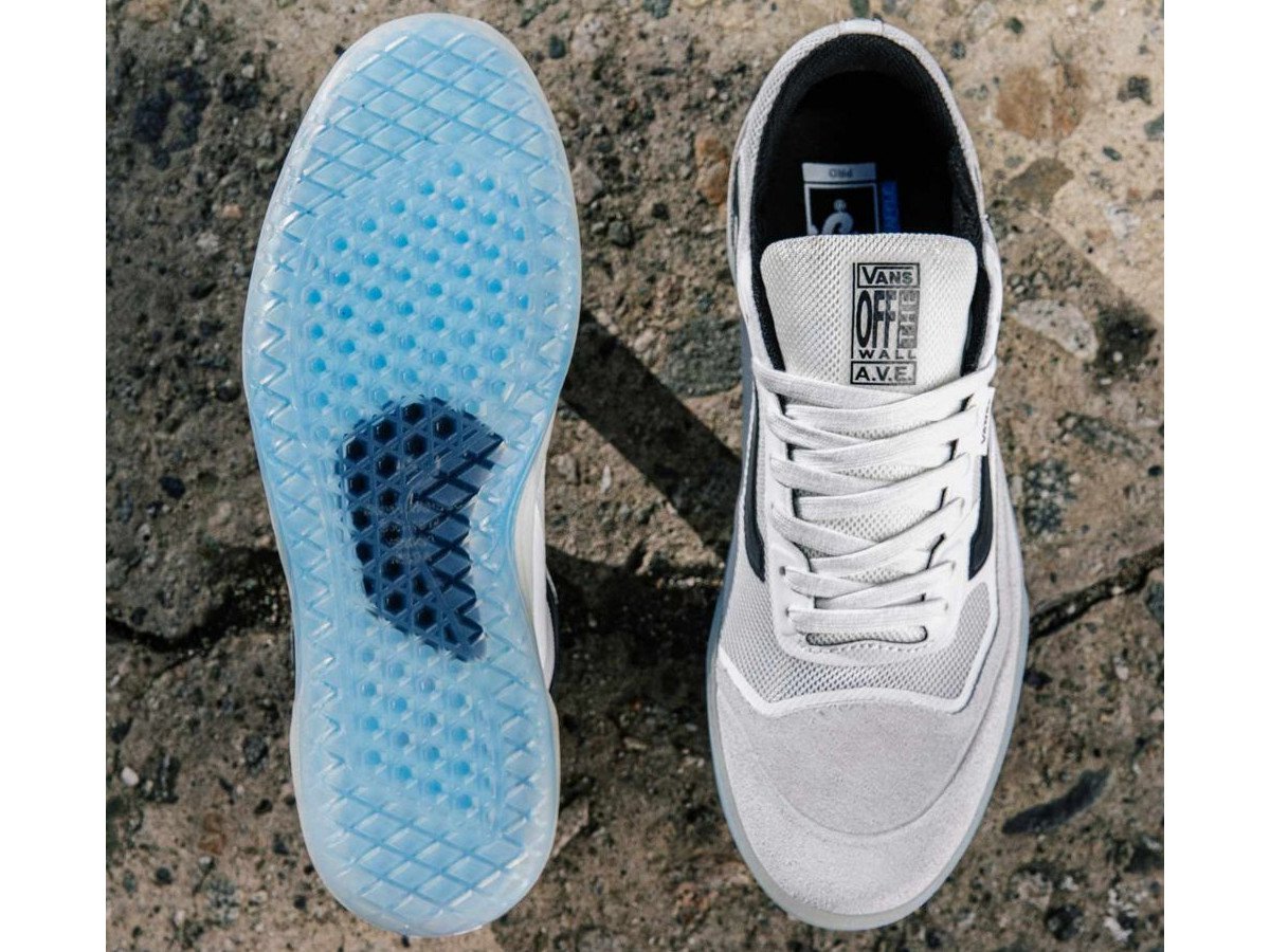 vans ave pro size 11