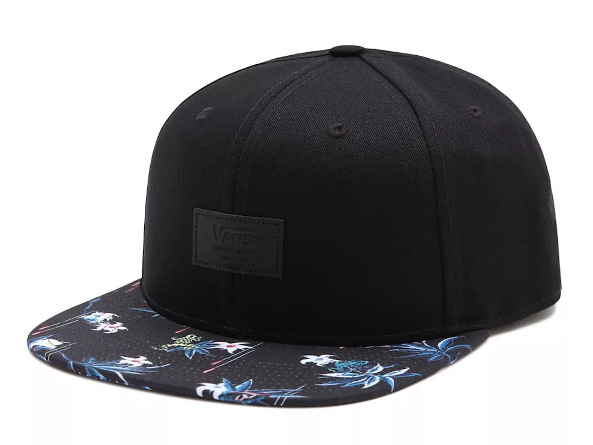 All over snapback Clearance